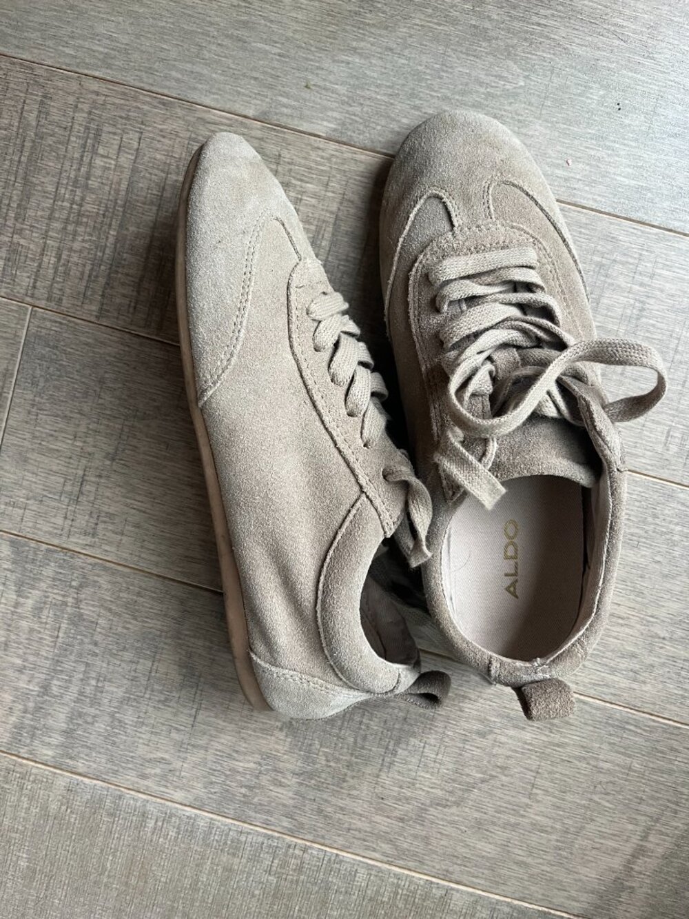 Aldo Sneakers